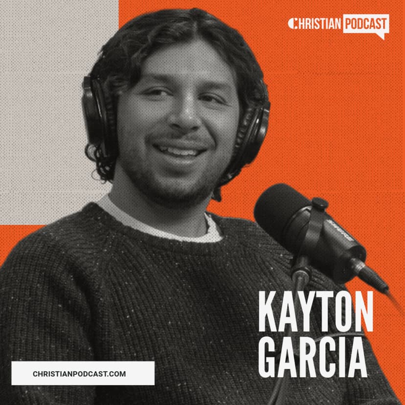 #113 KEYS TO EFFECTIVE CHRISTIAN PRAYER | KAYTON GARCIA