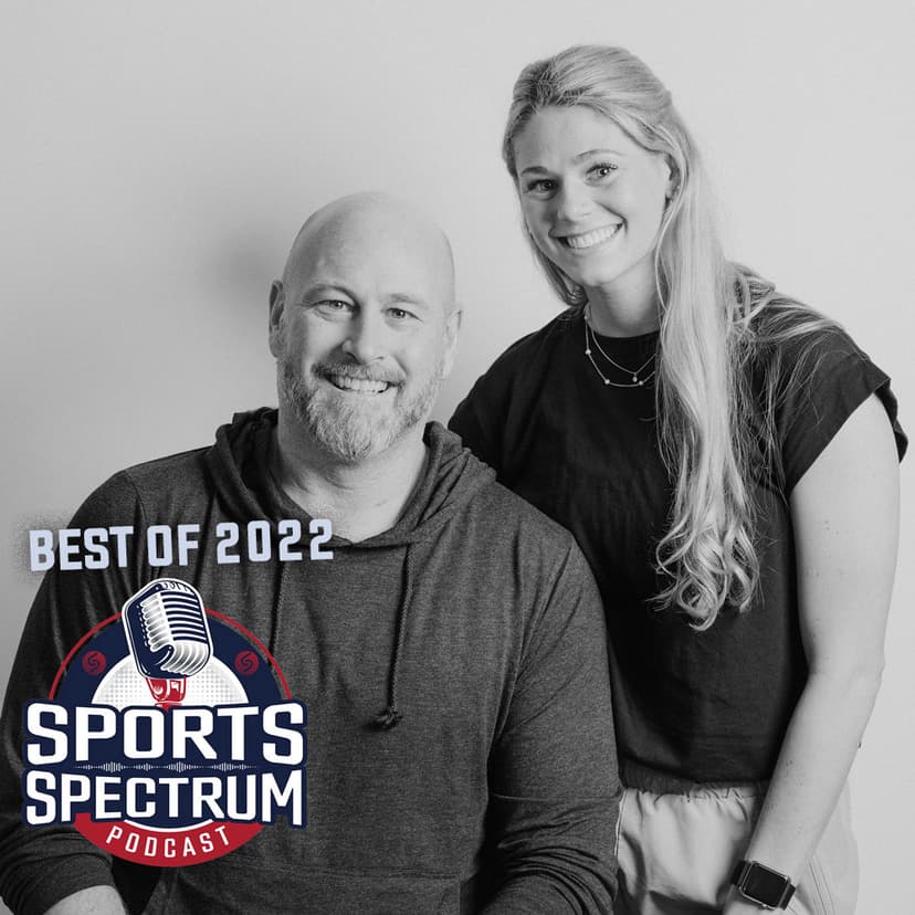 Trent and Tori Dilfer - Best of 2022