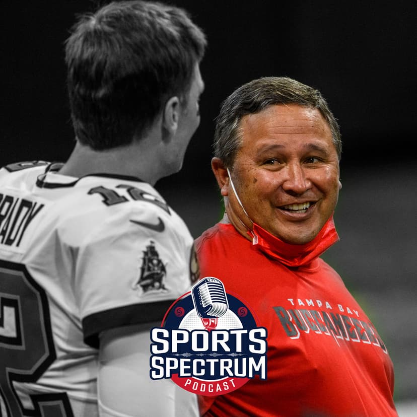 Clyde Christensen - Tampa Bay Buccaneers QB Coach