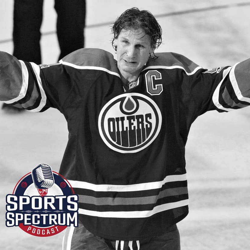 Former Edmonton Oilers captain Ryan Smyth on retirement and trusting in God's plan