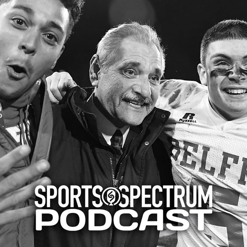 Philip Haywood - Legendary Kentucky high school football coach on coaching for Christ and Climbing the Mountain