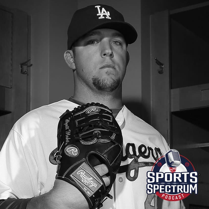 Former MLB pitcher Paul Maholm on faith, baseball and Billy Crystal