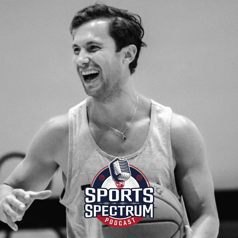 David Nurse - NBA Life Optimization Coach