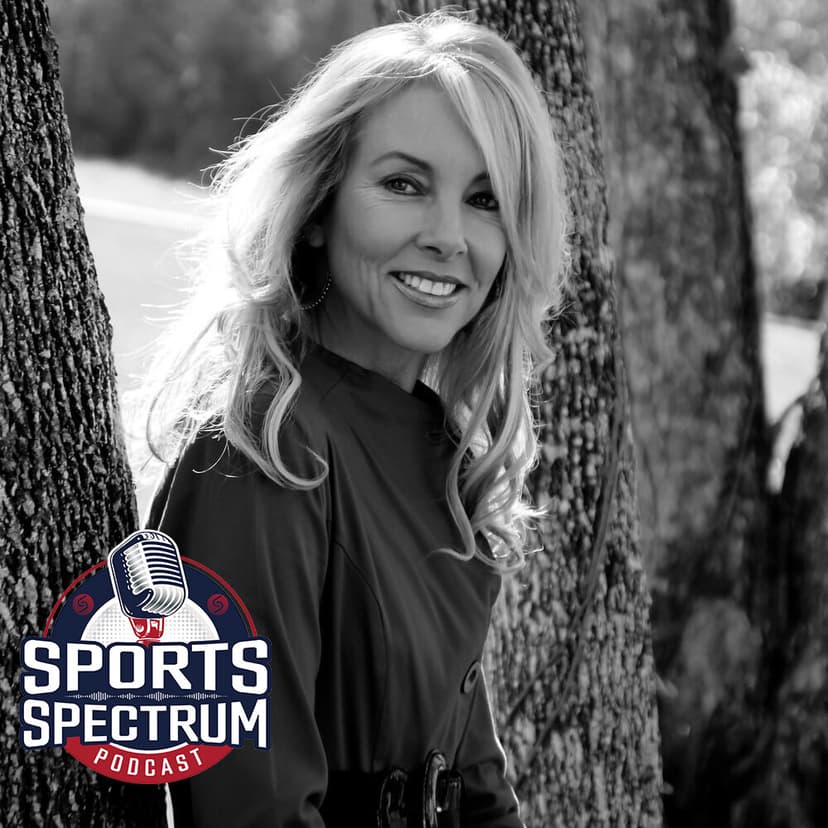 Gari Meacham on a baseball life with her husband Bobby and serving Christ with Water Mission in Uganda