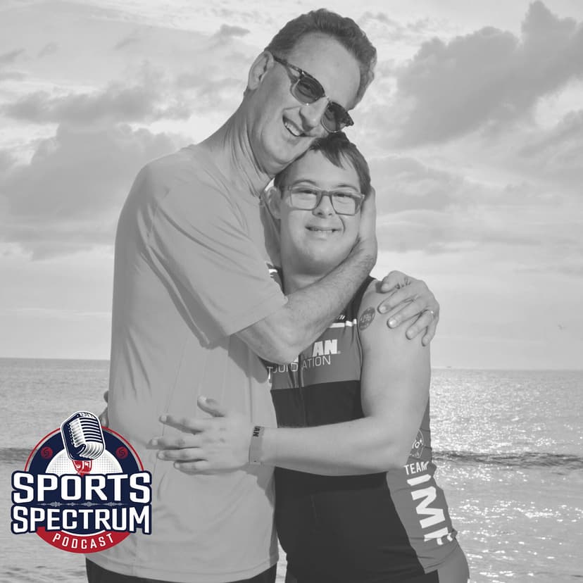 Chris and Nik Nikic on Ironman Triathlons and Getting 1% Better