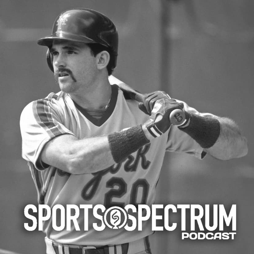 Howard Johnson - Sports Spectrum Minute