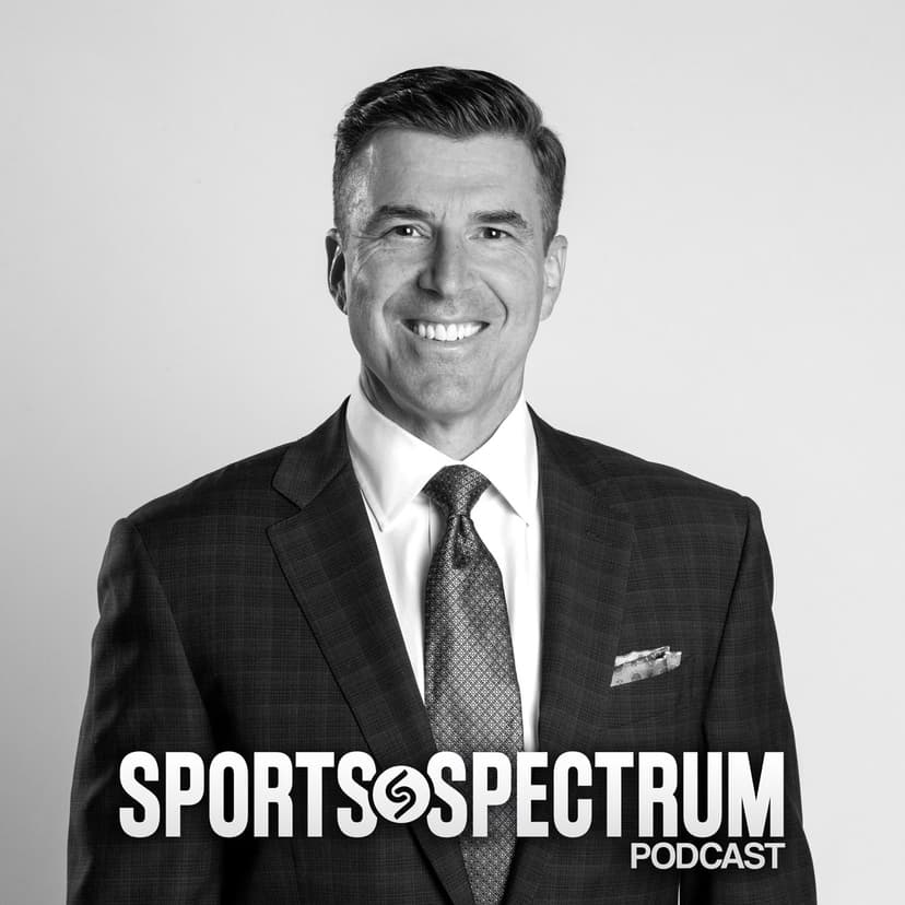Rece Davis - College Gameday host on gratitude, faith and his illustrious ESPN career