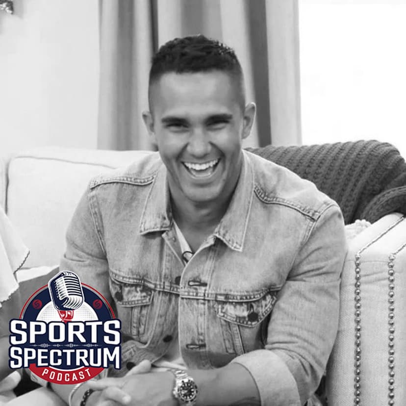 Musician/Actor Carlos PenaVega on marriage, sports, Big Time Rush and living for Jesus