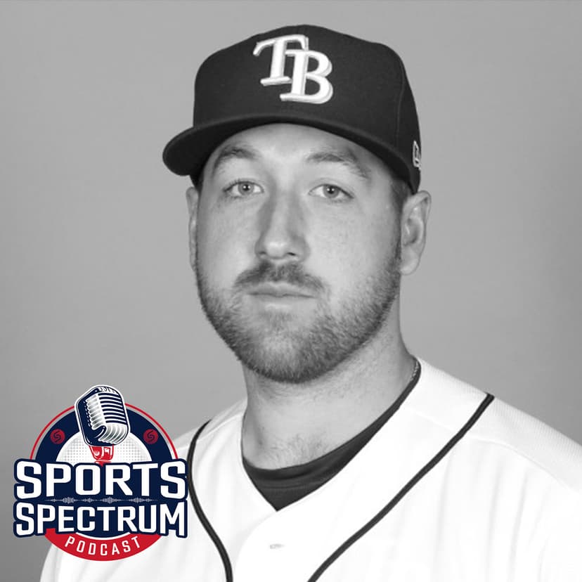 Pitcher Tyler Zombro on trusting in God after a horrific on-field accident