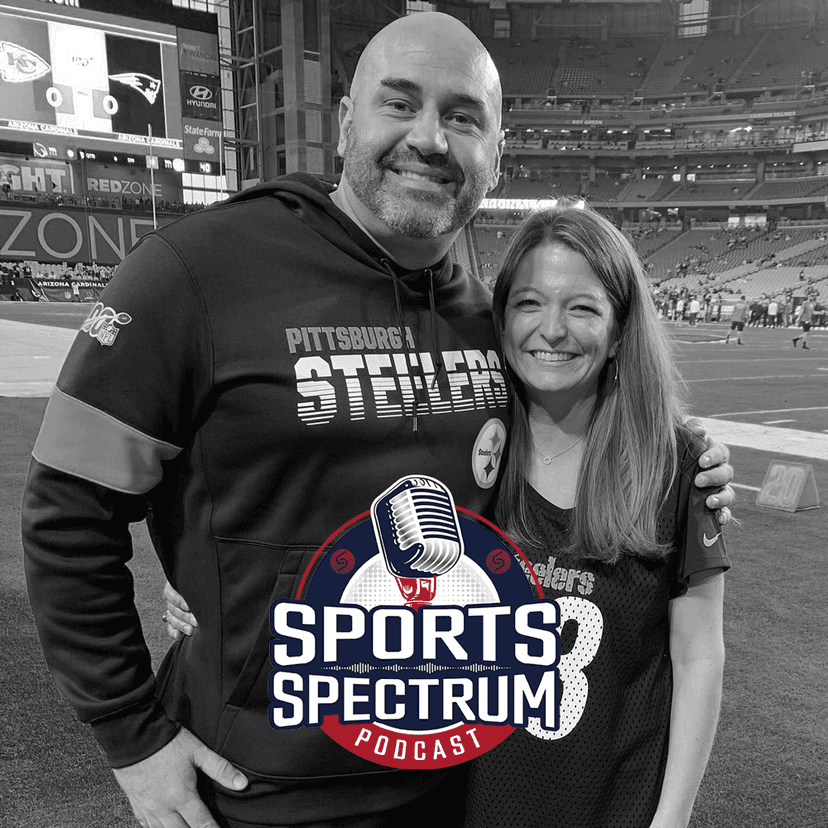 Kent Chevalier - Pittsburgh Steelers Team Chaplain