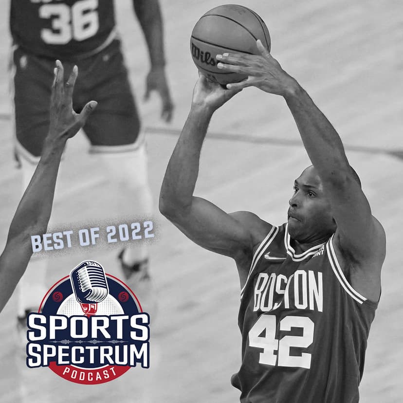 Al Horford - Best of 2022