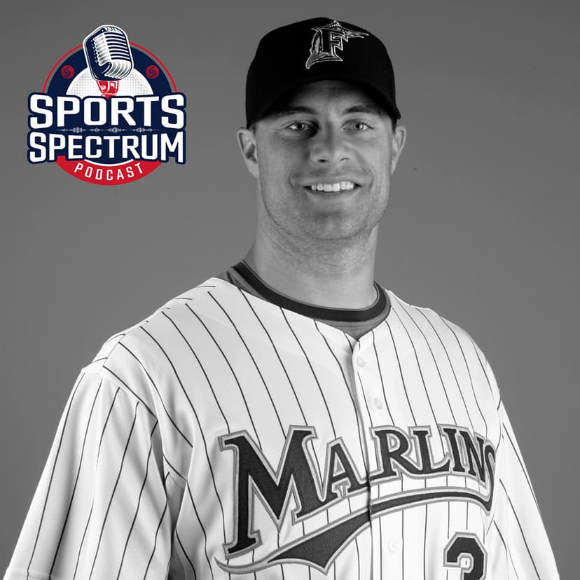 Former MLB Pitcher Jason Standridge on Auburn Football, Adoption and serving with Water Mission