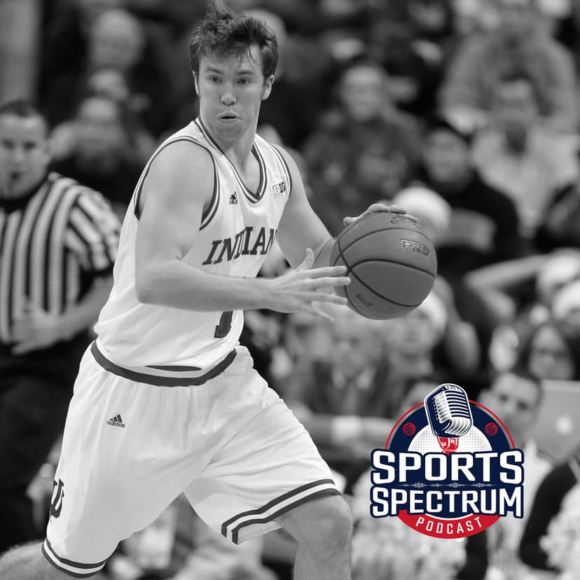Jordan Hulls - Former Indiana University Basketball Player