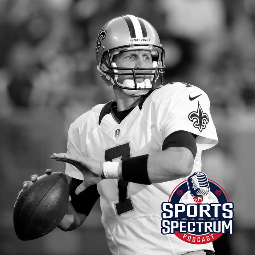 Luke McCown - Former NFL Quarterback
