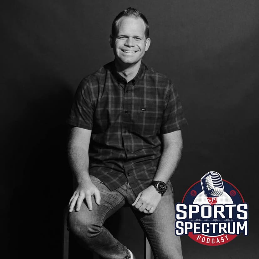 Author Clay Scroggins on the changes in leadership and his love for the Atlanta Braves