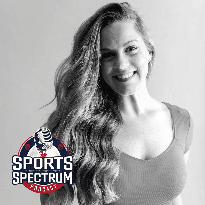 Niki Noto Palmer - Sidelines and Storylines
