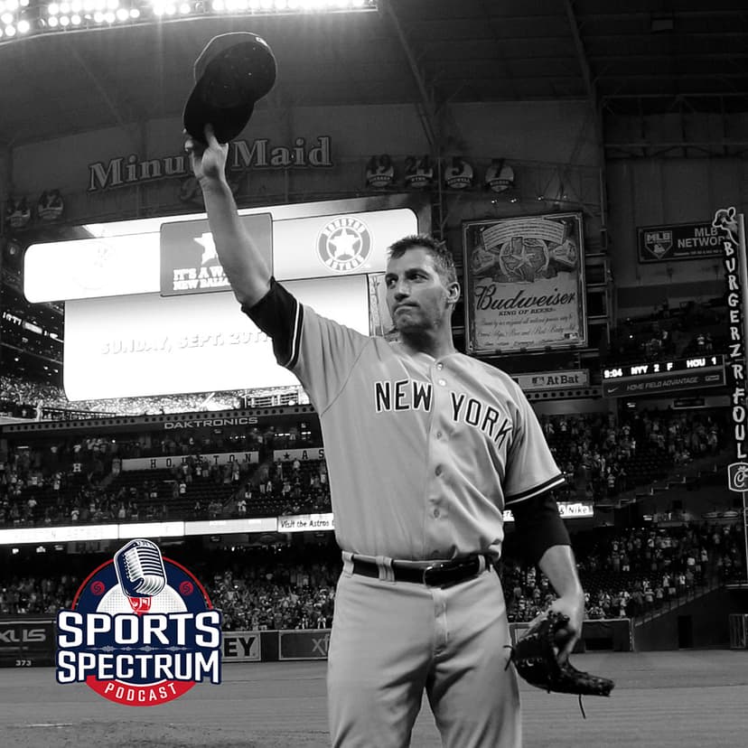 Former Yankees pitcher Andy Pettitte on the 20th anniversary of 9/11