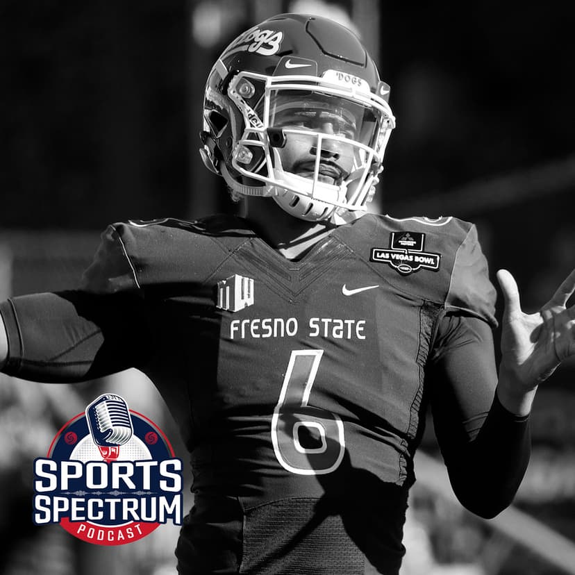 CFL QB Marcus McMaryion on Galatians 6:14 and growing as a servant leader