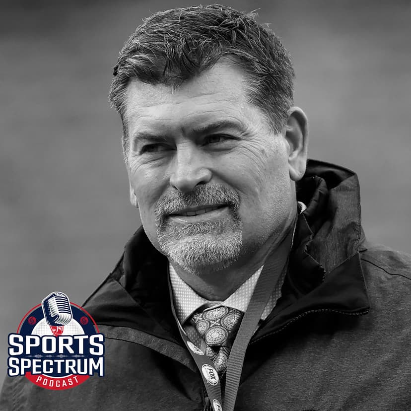 3-time Super Bowl champion Mark Schlereth on gratitude, Christmas and the 2021 NFL season