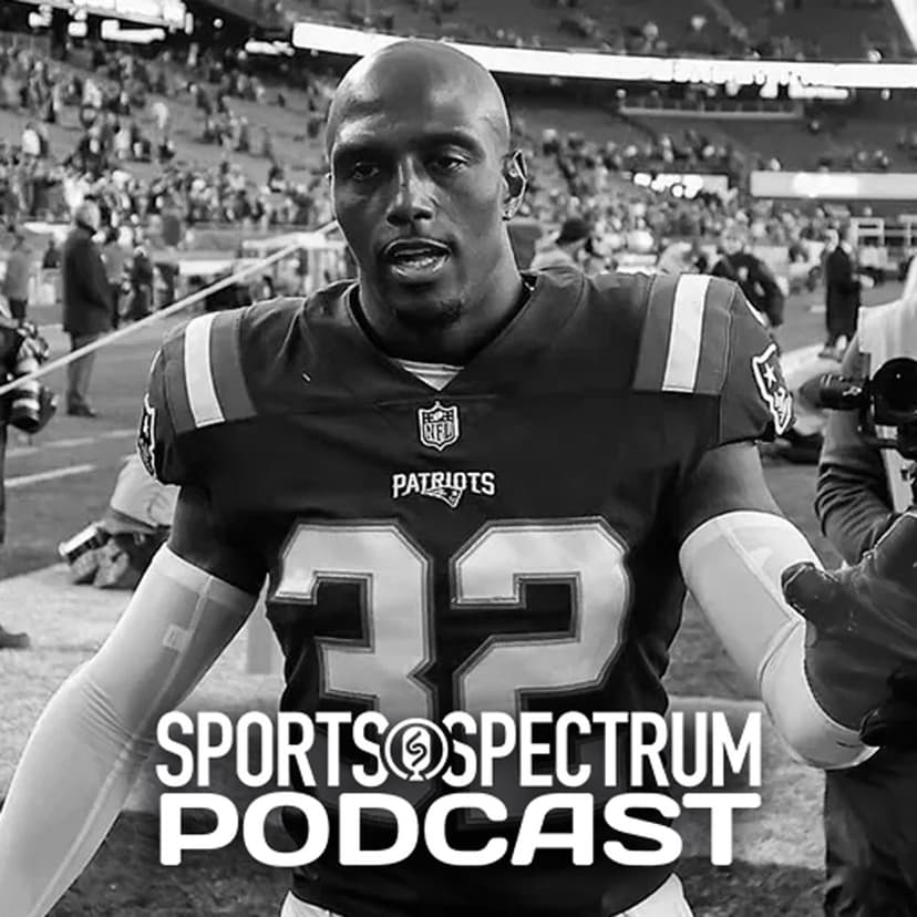 Patriots legend Devin McCourty on his retirement announcement and seeking wisdom from God