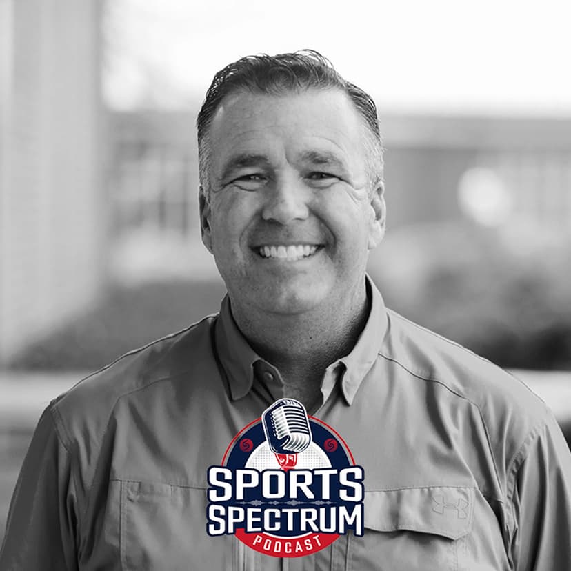 Pastor Mike Linch on leadership and being a Kingdom coach