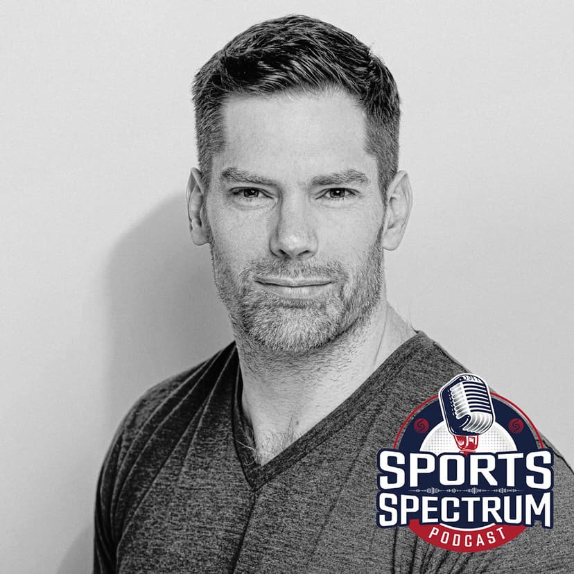 Filmmaker Dallas Jenkins on his love for the Chicago Bears, and season three of 'The Chosen'