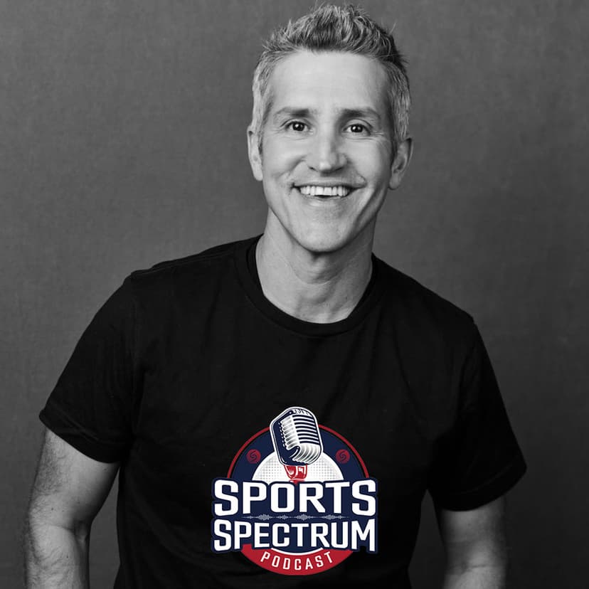 Jon Acuff - New York Times Bestselling Author