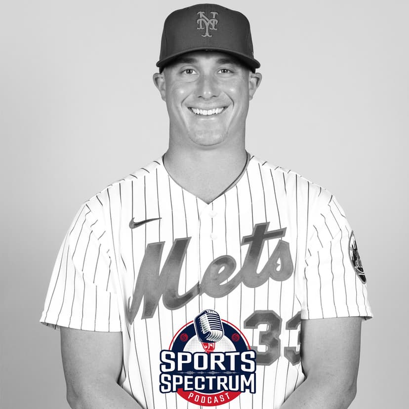 James McCann - New York Mets Catcher
