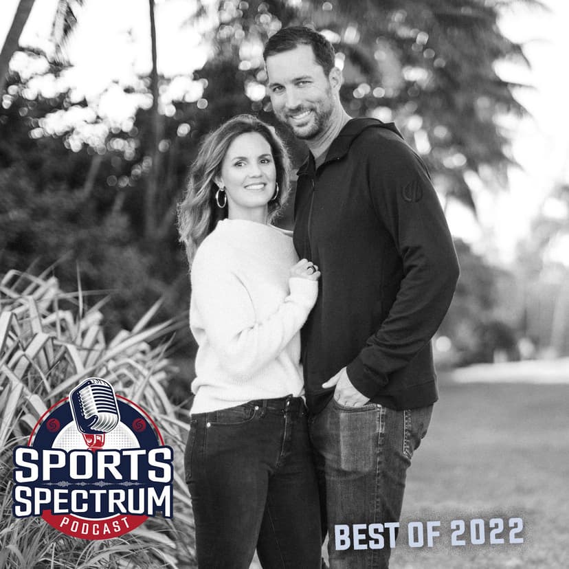 Adam and Jenny Wainwright - Best of 2022