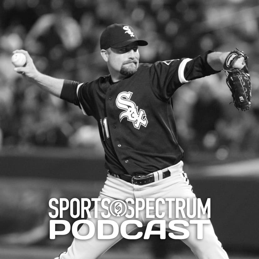 Scott Linebrink - 12-year MLB pitcher on facing Barry Bonds and serving with Water Mission