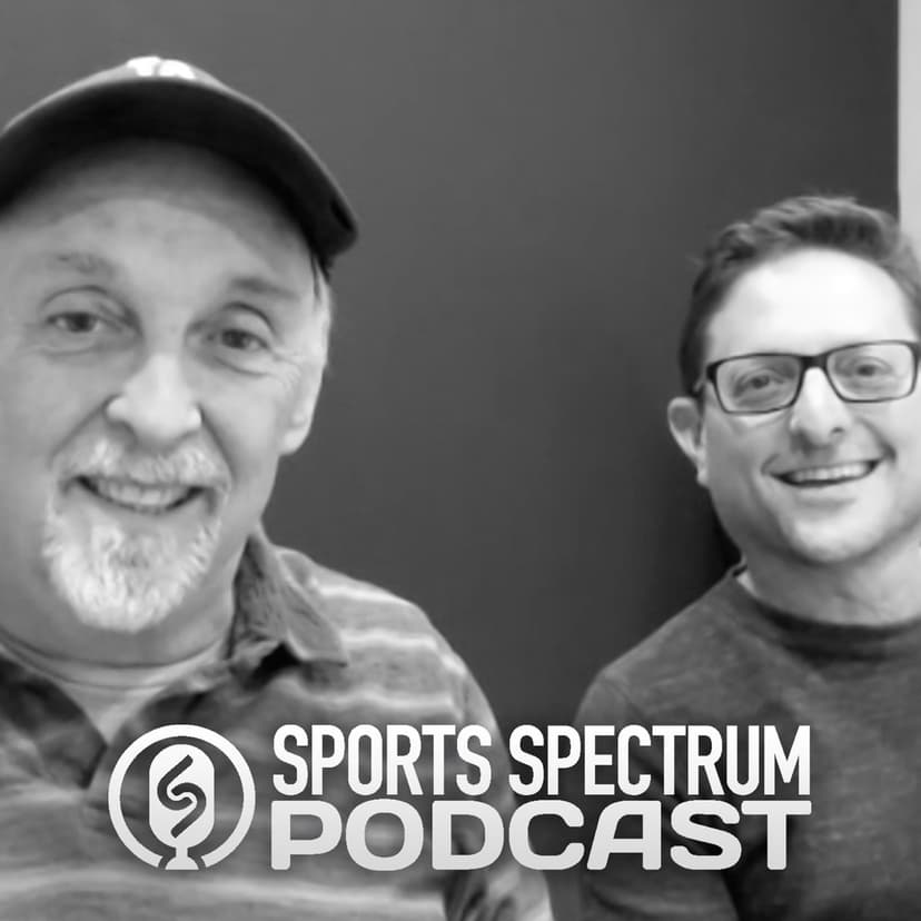 Paul Long and Brad Silverman - Filmmakers from Kappa Studios on making movies that honor Jesus