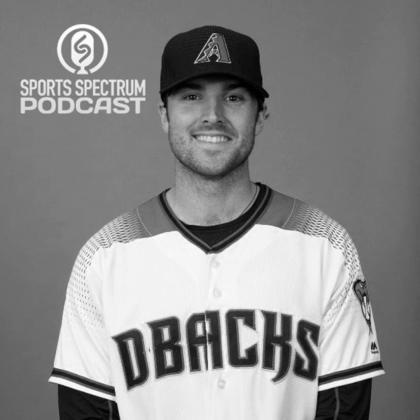 Tyler Keele shares his powerful story of faith, pro baseball and serving in ministry with UPI