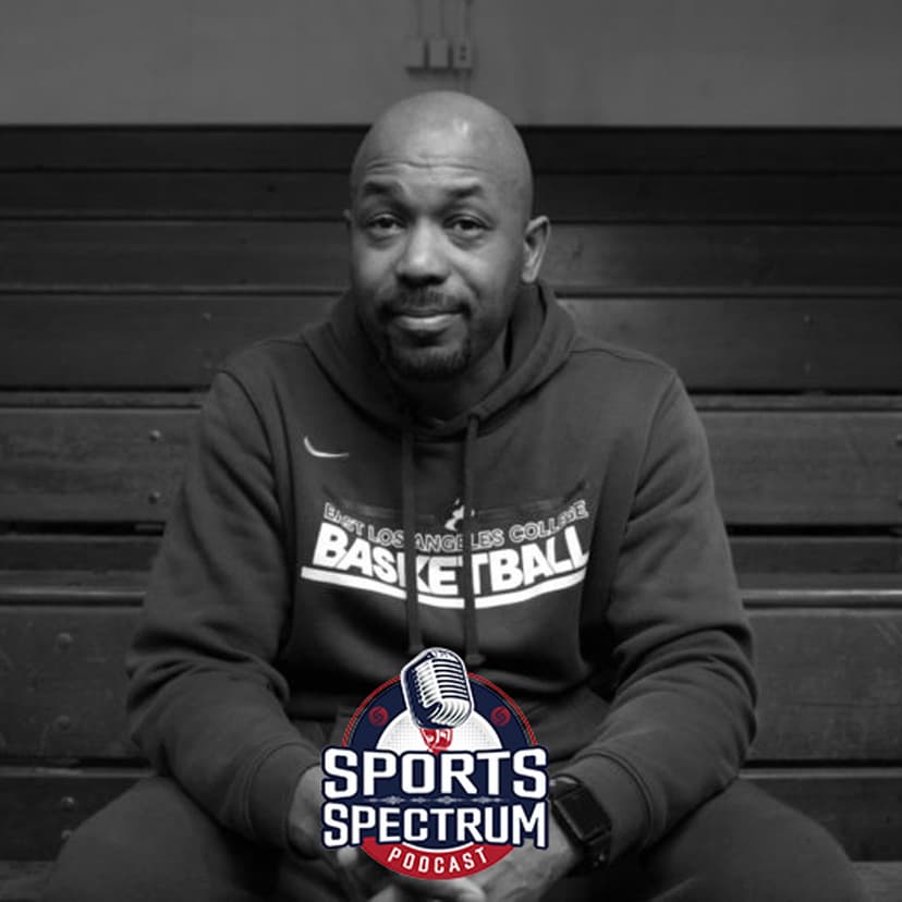 College Basketball Coach John Mosley on Netflix's Last Chance U and using coaching to share the Gospel