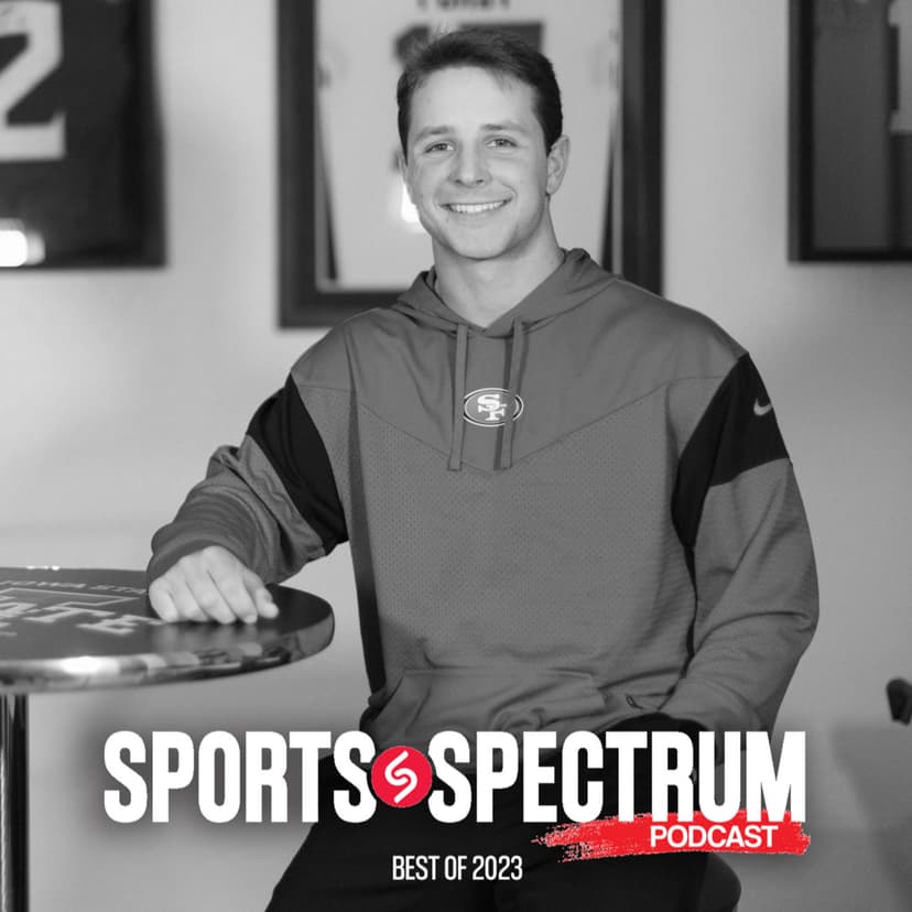 Brock Purdy - San Francisco 49ers QB (BEST OF 2023)