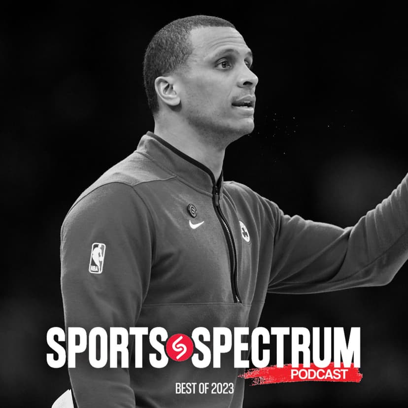 Joe Mazzulla - Boston Celtics head coach (BEST OF 2023)
