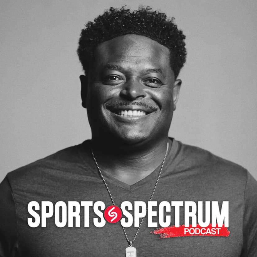 Derwin Gray - Sports Spectrum Minute