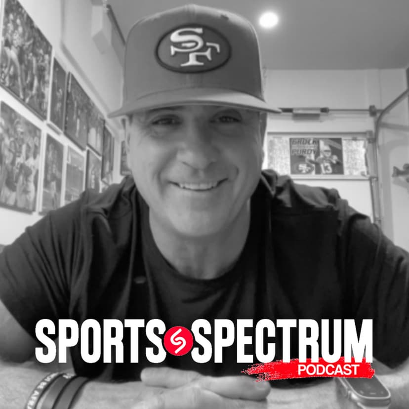 Shawn Purdy - Brock Purdy's father shares about this 2023 season and their Super Bowl LVIII journey