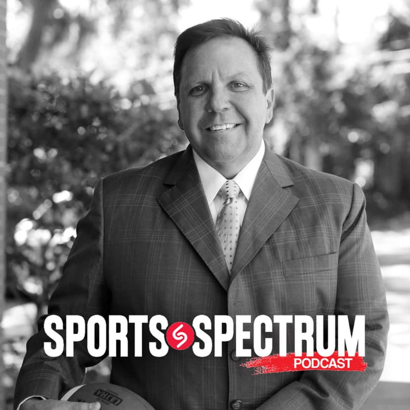 Don Yaeger - 11-time N.Y. Times best-selling author on earning athletes trust and living out his faith in Jesus