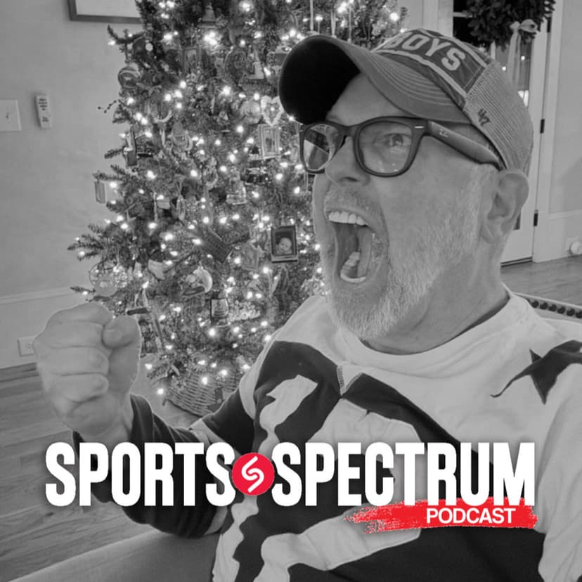Bart Millard - MercyMe singer on 30 years of MercyMe, the joy and disappointment of being a sports fan