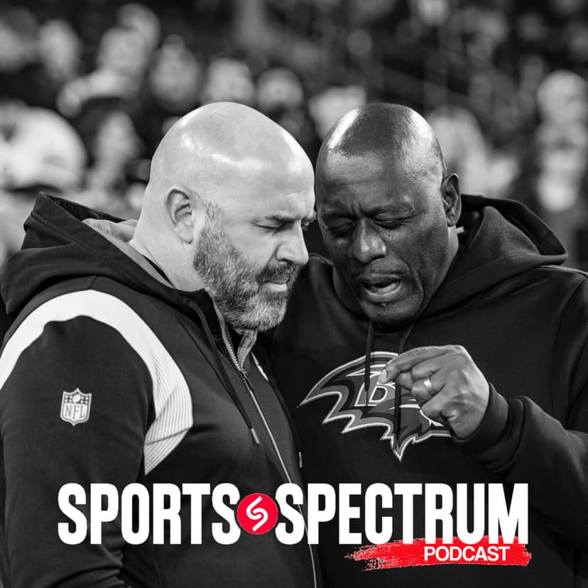 Johnny Shelton and Kent Chevalier - NFL chaplains on faith, football and remaining rooted in Christ