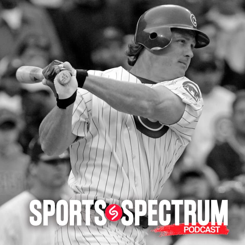 Todd Hollandsworth - Former MLB player on finding courage in faith and being bold for Jesus