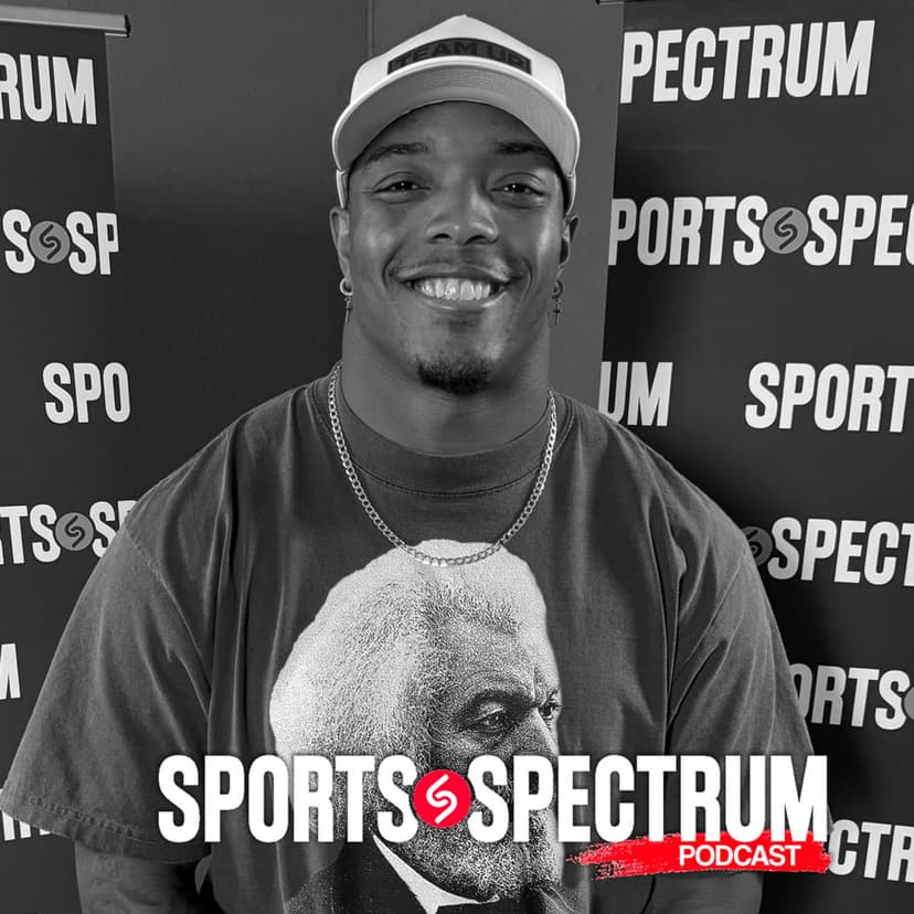 C.J. Ham - Minnesota Vikings fullback on growing in faith and embracing God's love
