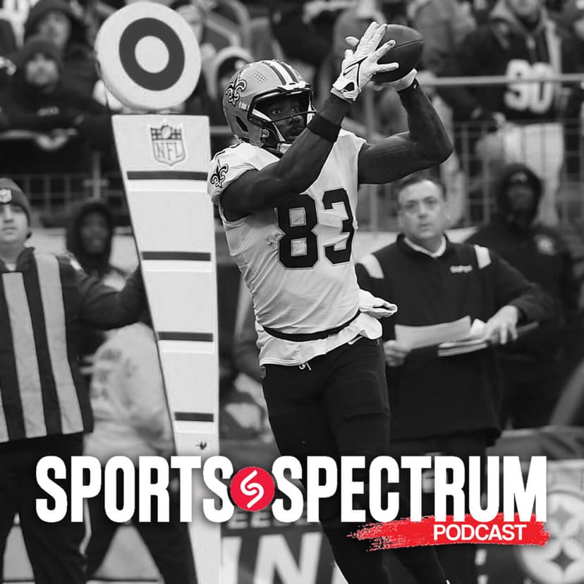 Juwan Johnson - New Orleans Saints tight end on internet fame, football and salvation over circumstances