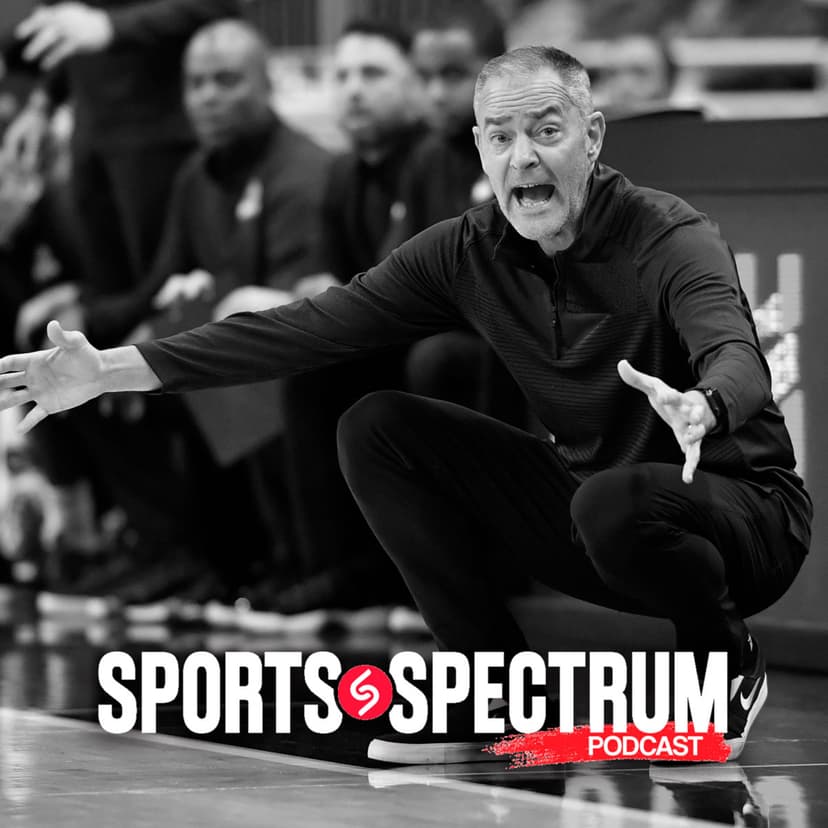 Scott Nagy - Southern Illinois men's basketball coach on big decisions, God's plan and being others oriented