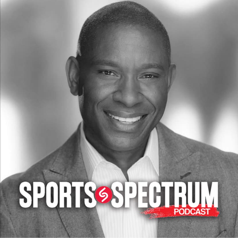 Anthony Calhoun - Indianapolis Sports Anchor on God's faithfulness and gratitude