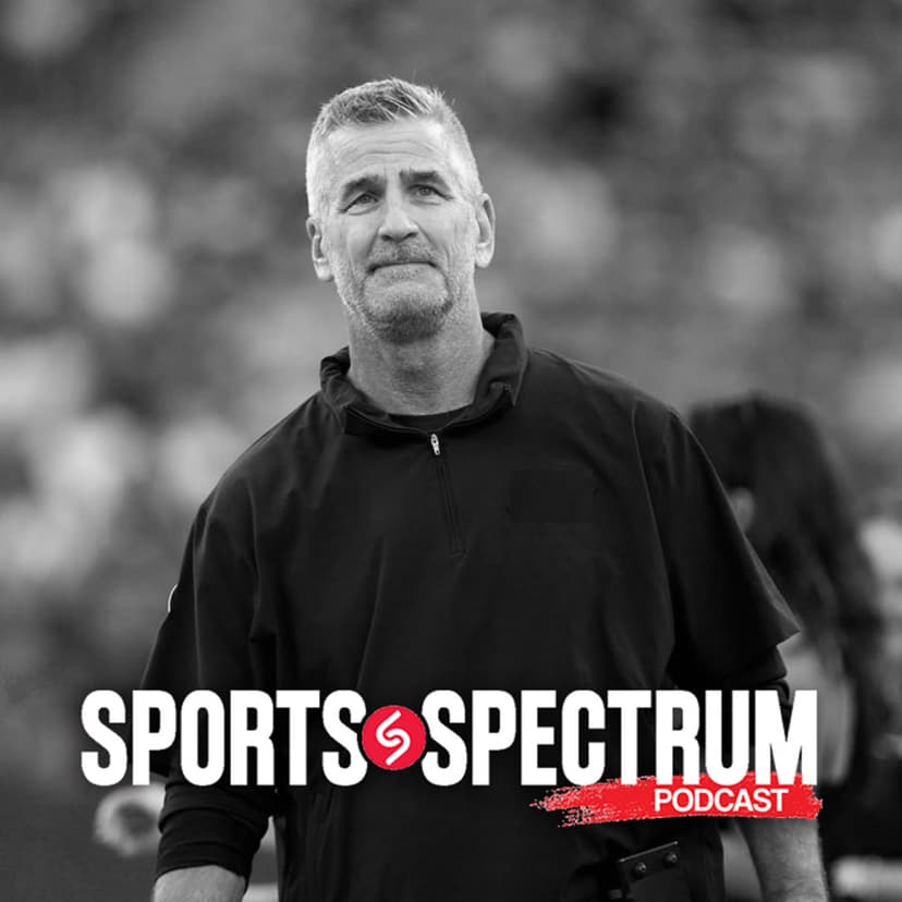 Frank Reich - Former NFL player/coach on staying ready, his coaching future and intimacy with Christ