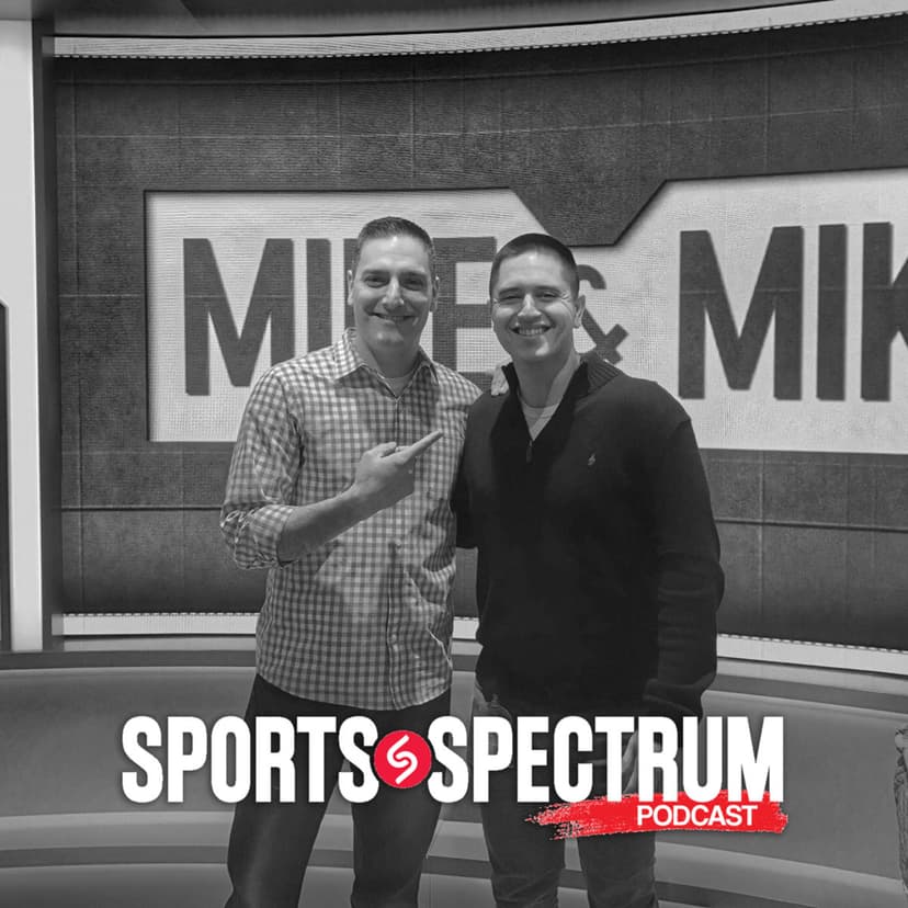 Paul Hembekides - ESPN's "Hembo" shares his journey of sports, faith, broadcasting and writing books