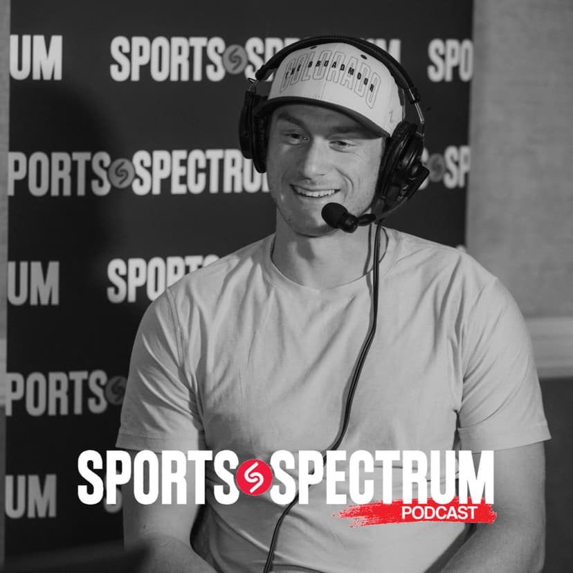 Josh Manson - Colorado Avalanche defenseman on celebrating his Stanley Cup championship and processing grief