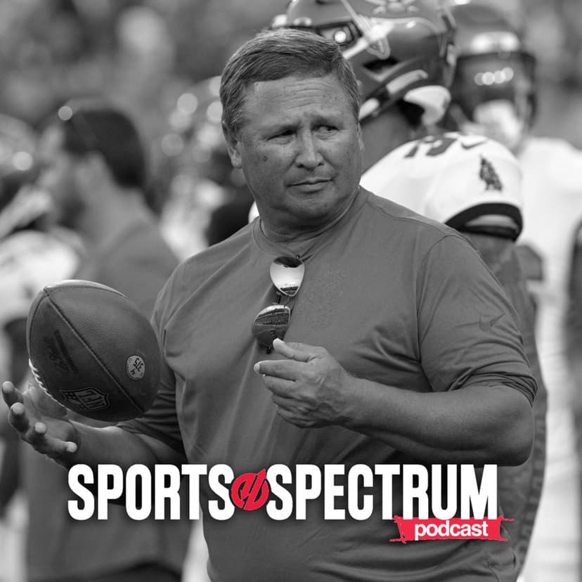 Clyde Christensen - Two-time Super Bowl champion coach on coaching as a calling and leaving a legacy