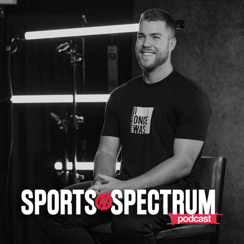 Gavin Sheets - MLB player on Jesus in the highs and lows of a pro baseball career, plus Matt and Jason on "what we learned at church"